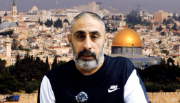 المجاهد فتحي خازم