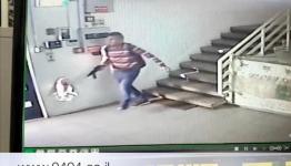 منفذ عملية البركان