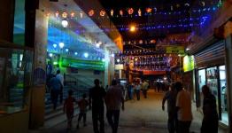أجواء رمضان - عين الحلوة