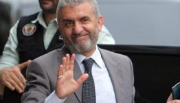 الوزير مصطفى بيرم