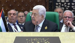 محمود عباس