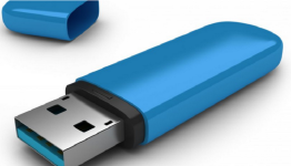 USB