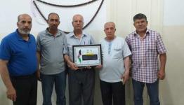 ألوان العودة