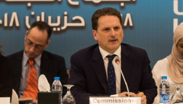 المفوض العام لـ"الأونروا" بيير كرينبول