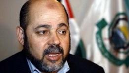  د. موسى أبو مرزوق