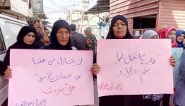اتحاد لجان حق العودة