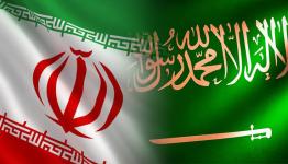 سعودية-وايران