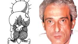 الشهيد ناجي العلي.. فنان الشعب الفلسطيني