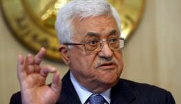 رئيس السلطة الفلسطينية محمود عباس (أرشيف) 