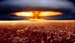 قنبلة هيدروجينية