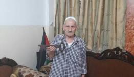 الحاج عبد الله شحادة