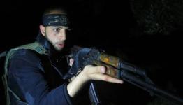  المجاهد محمد شاهين