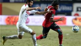 الأهلي VS الزمالك