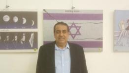 الطبيب الفنان علاء اللقطة