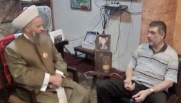 خلال لقاء العينا بتيار الارتقاء