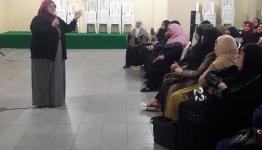الهيئة النسائية للجهاد