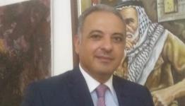 الوزير محمد مرتضى