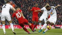 ليفربول vs ليدز يونايتد
