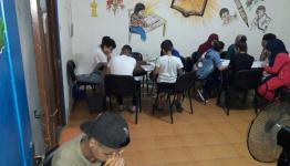 مركز معاً للشباب والطفولة