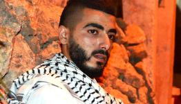 الشهيد فضل محمد عوض القواسمة