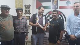 أثناء الندوة (2)
