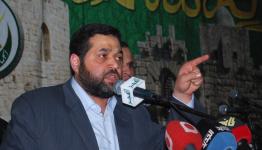أسامة حمدان