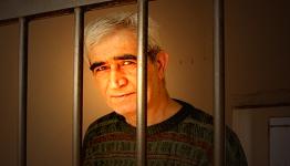 أحمد سعدات