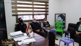 في لقاء سابق