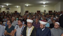 ثالث المرحوم الدبدوب