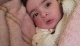 الطفل محمد ديب