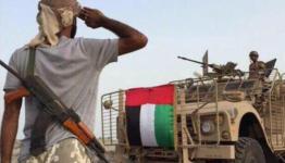 الحضور الإماراتي في جزيرة سقطرى