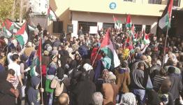 حراك فلسطيني في عين الحلوة 