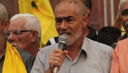  القيادي بسام موعد