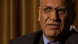 صائب عريقات