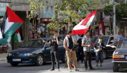 المنظمات الشبابية اللبنانية والفلسطينية