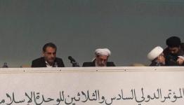 الشيخ علي أبو شاهين