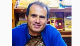 عمر النايف