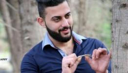الفلسطيني نادر سيف الدين
