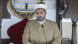 الشيخ القطان