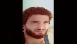 الشاب احمد الشما