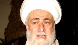 المفتي محمد عسيران