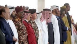 قوى "الإعتدال العربي" ... صندوق بريد أمريكي "إسرائيلي"