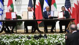 عار على جبين المطبعين