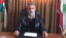 العقيد خالد صخر  2