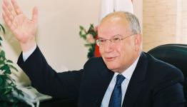 الوزير عبد الرحيم مراد