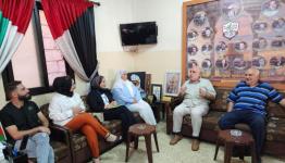 شبايطة ويد العون