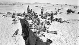هزيمة حزيران  يونيو 1967