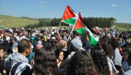 الشعب الفلسطيني