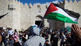فلسطينيو الداخل