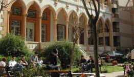 جامعة